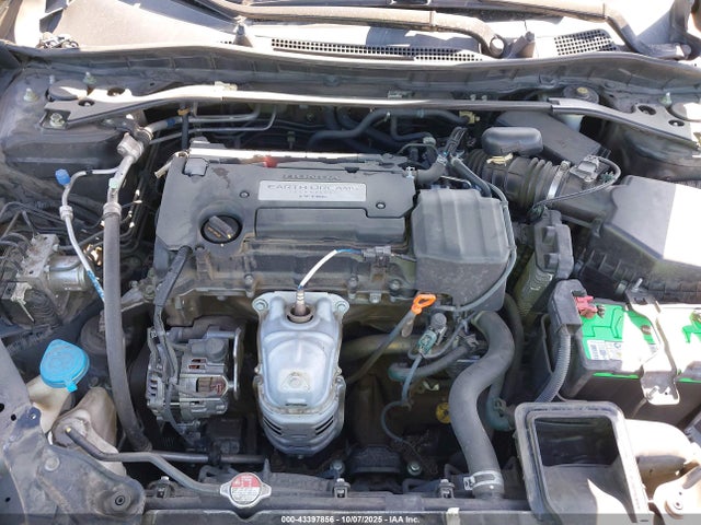 Honda k24w1 2015 1HGCT1B39FA009222 Image 10