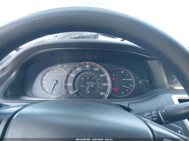 Honda k24w1 2015 1HGCT1B39FA009222 Image 7