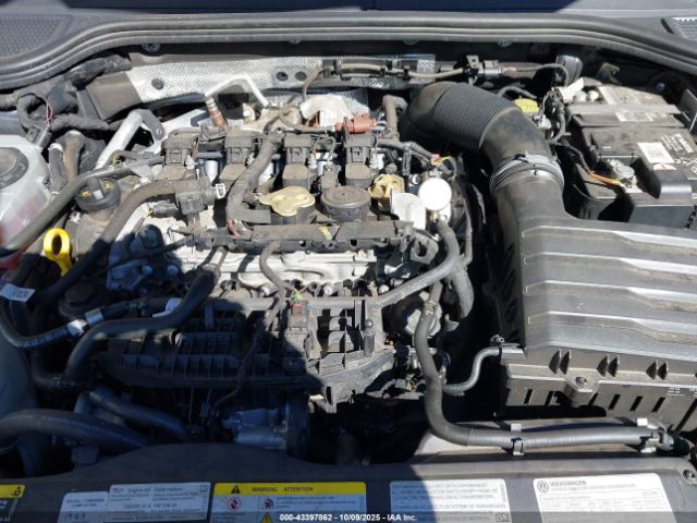 2022 VOLKSWAGEN GOLF R WVWFB7CD3NW147980 Photo 9