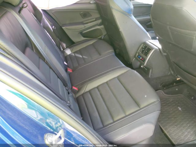 2022 VOLKSWAGEN GOLF R WVWFB7CD3NW147980 Photo 7