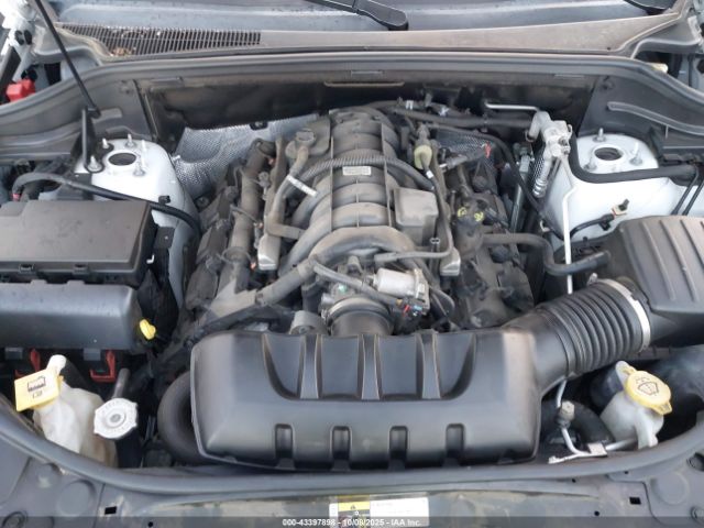 2015 JEEP GRAND CHEROKEE 1C4RJFBT3FC238236 Photo 9