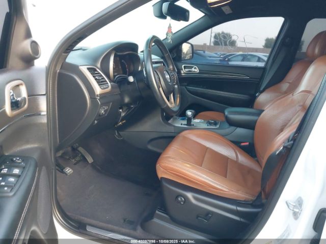 2015 JEEP GRAND CHEROKEE 1C4RJFBT3FC238236 Photo 4
