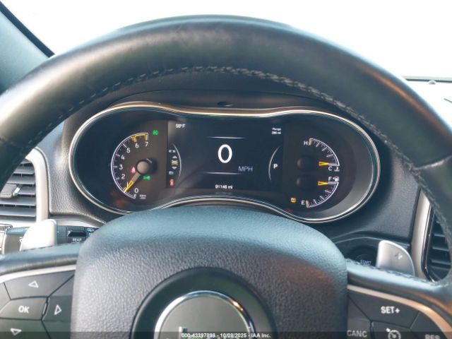 2015 JEEP GRAND CHEROKEE 1C4RJFBT3FC238236 Photo 6