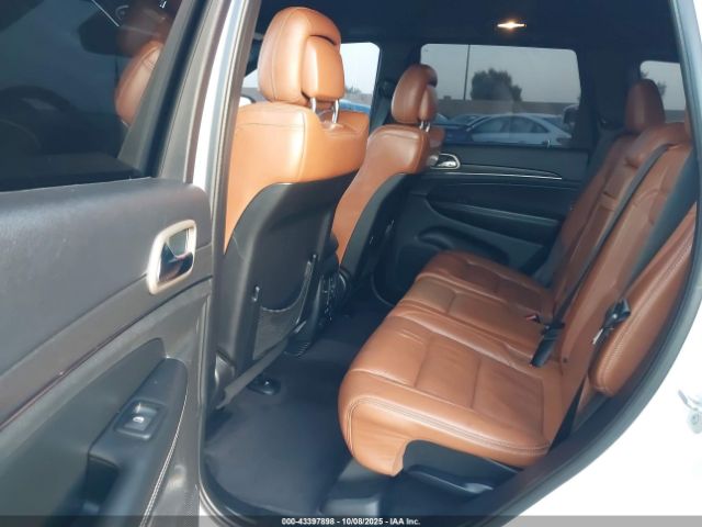 2015 JEEP GRAND CHEROKEE 1C4RJFBT3FC238236 Photo 7