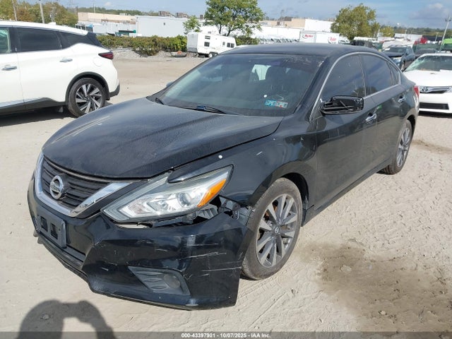 1N4AL3AP6HC291158 Nissan 2017