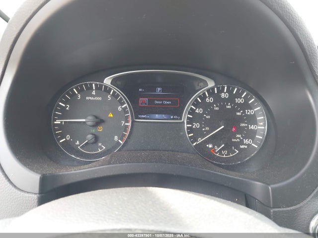 1N4AL3AP6HC291158 Nissan 2017