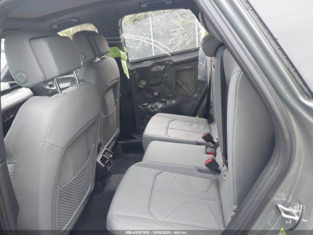 2024 AUDI Q3 WA1EECF37R1179262 Photo 7