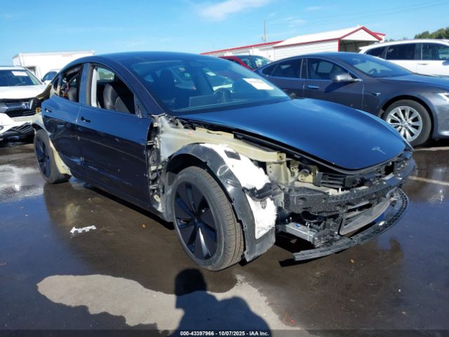 2024 TESLA MODEL 3 5YJ3E1EA5RF756542 Photo 0