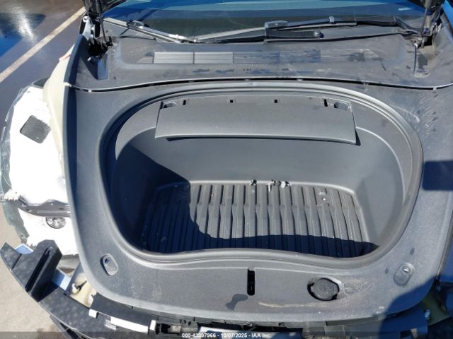 2024 TESLA MODEL 3 5YJ3E1EA5RF756542 Photo 9
