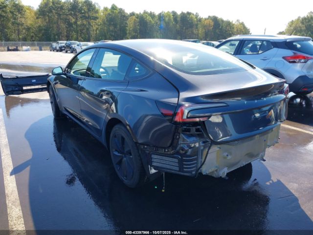 2024 TESLA MODEL 3 5YJ3E1EA5RF756542 Photo 2