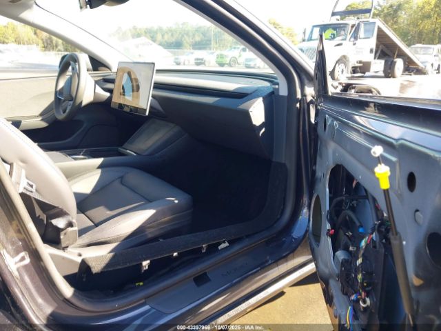 2024 TESLA MODEL 3 5YJ3E1EA5RF756542 Photo 4