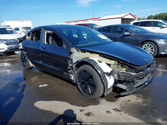 2024 TESLA MODEL 3 5YJ3E1EA5RF756542 Photo 5