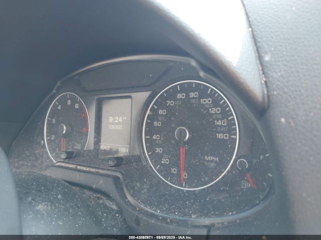 2016 AUDI Q5 WA1L2AFP0GA094767 Photo 6