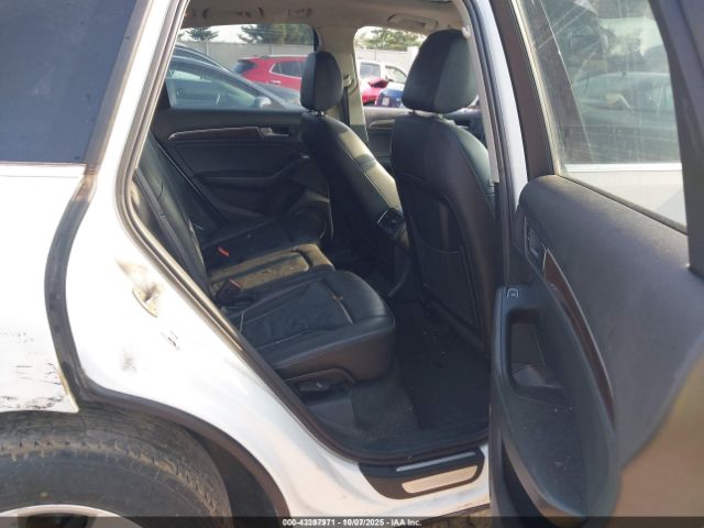 2016 AUDI Q5 WA1L2AFP0GA094767 Photo 7