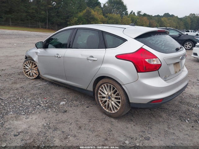 Ford 2014 2014 1FADP3N23EL402874 Image 3
