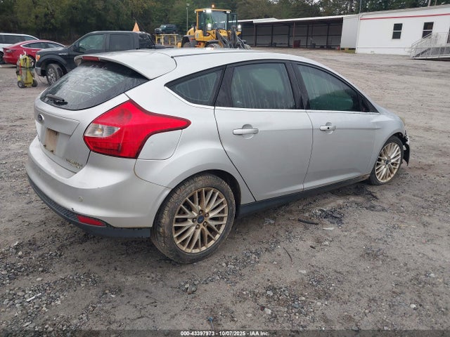 Ford 2014 2014 1FADP3N23EL402874 Image 4