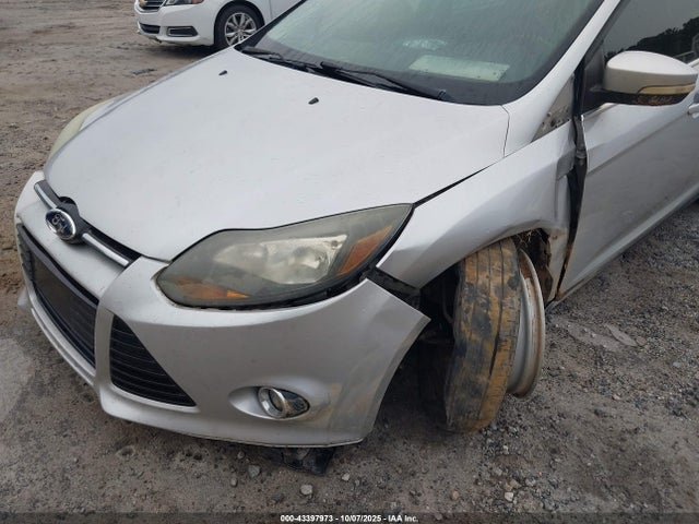 Ford 2014 2014 1FADP3N23EL402874 Image 6