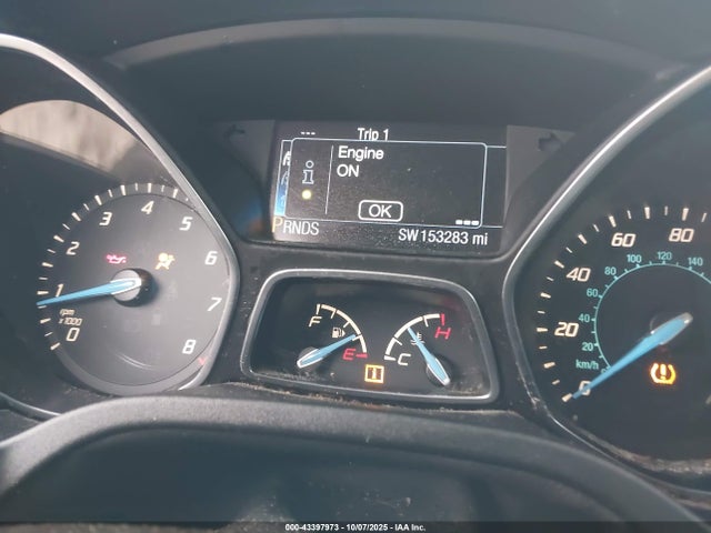 Ford 2014 2014 1FADP3N23EL402874 Image 7