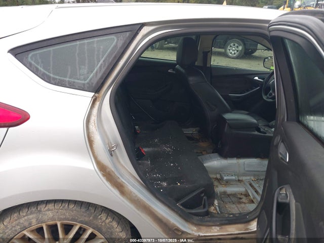 Ford 2014 2014 1FADP3N23EL402874 Image 8
