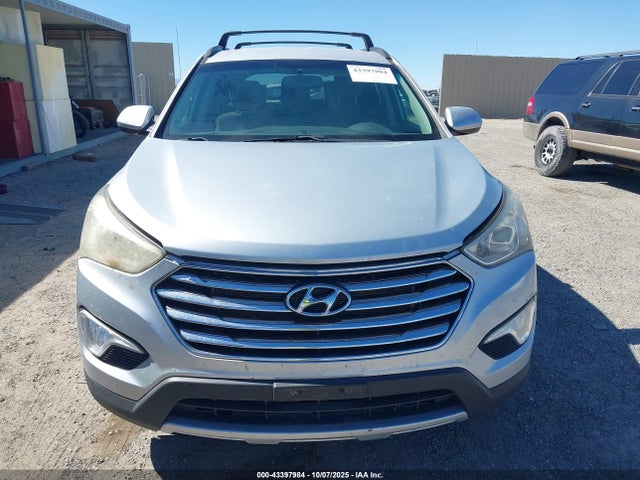 Hyundai gdi lambda ii 2016 KM8SM4HF4GU154304 Image 6