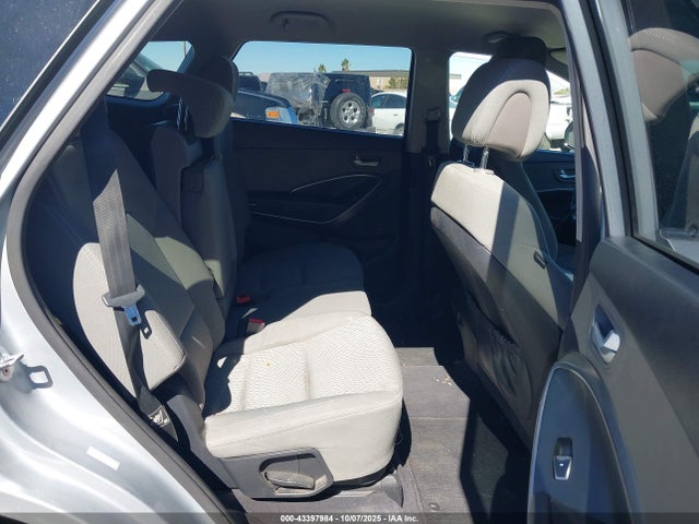 Hyundai gdi lambda ii 2016 KM8SM4HF4GU154304 Image 8