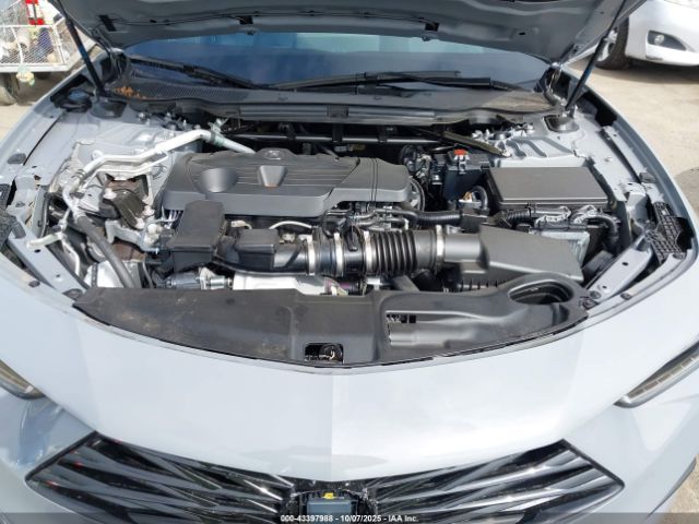 2025 ACURA TLX 19UUB6F57SA003350 Photo 9