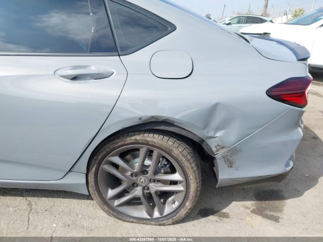 2025 ACURA TLX 19UUB6F57SA003350 Photo 5