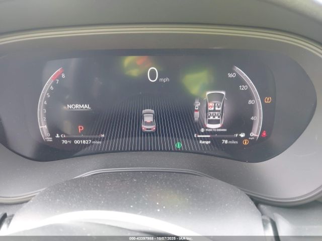 2025 ACURA TLX 19UUB6F57SA003350 Photo 6