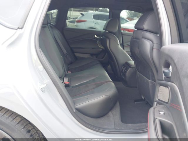 2025 ACURA TLX 19UUB6F57SA003350 Photo 7