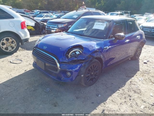 2020 MINI HARDTOP WMWXU7C00L2L55621 Photo 1