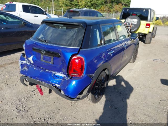 2020 MINI HARDTOP WMWXU7C00L2L55621 Photo 3