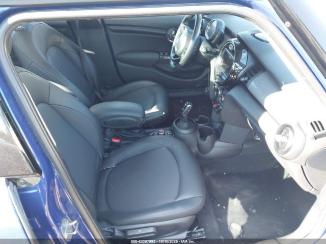 2020 MINI HARDTOP WMWXU7C00L2L55621 Photo 4