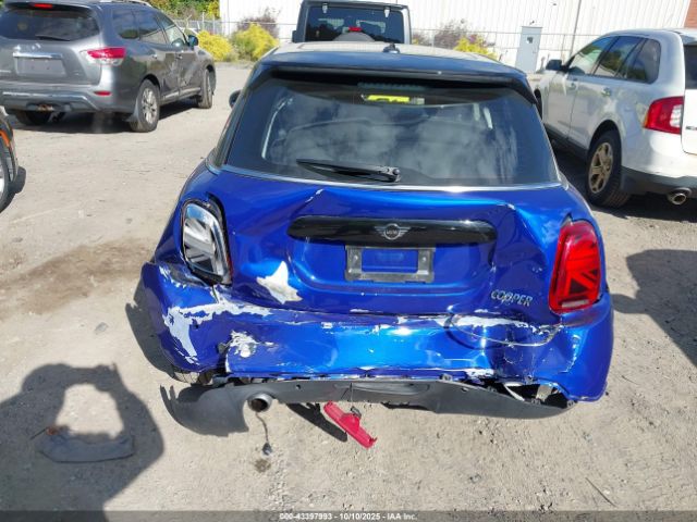 2020 MINI HARDTOP WMWXU7C00L2L55621 Photo 5