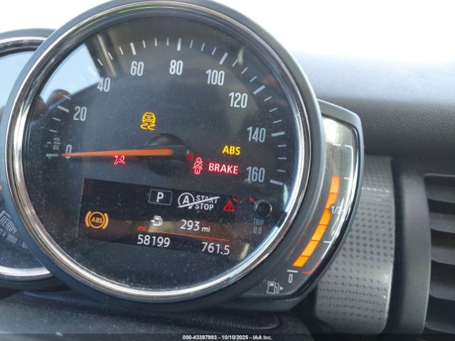 2020 MINI HARDTOP WMWXU7C00L2L55621 Photo 6