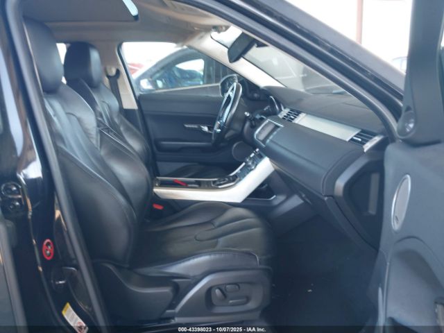 2014 LAND ROVER RANGE ROVER EVOQUE SALVP2BG4EH896053 Photo 4