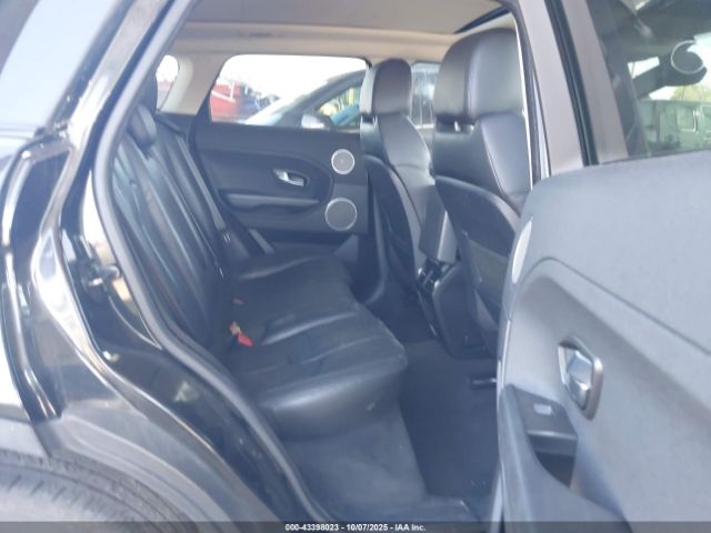 2014 LAND ROVER RANGE ROVER EVOQUE SALVP2BG4EH896053 Photo 7