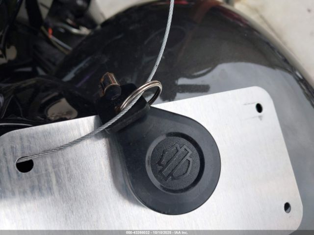 2019 HARLEY-DAVIDSON FLHXS 1HD1KRP17KB625521 Photo 10