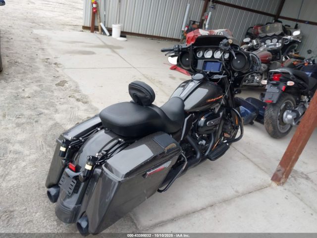 2019 HARLEY-DAVIDSON FLHXS 1HD1KRP17KB625521 Photo 3