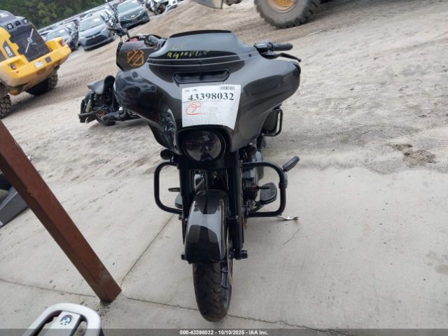 2019 HARLEY-DAVIDSON FLHXS 1HD1KRP17KB625521 Photo 4