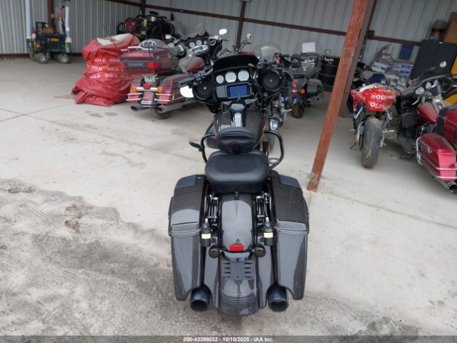 2019 HARLEY-DAVIDSON FLHXS 1HD1KRP17KB625521 Photo 5