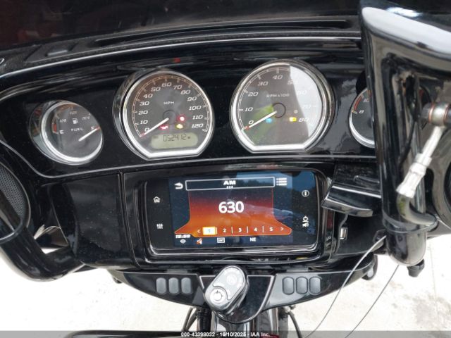 2019 HARLEY-DAVIDSON FLHXS 1HD1KRP17KB625521 Photo 6