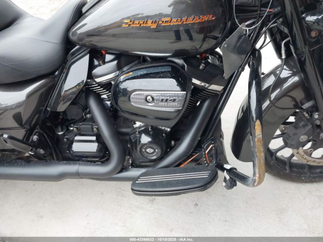 2019 HARLEY-DAVIDSON FLHXS 1HD1KRP17KB625521 Photo 7