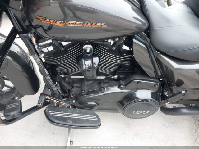 2019 HARLEY-DAVIDSON FLHXS 1HD1KRP17KB625521 Photo 8