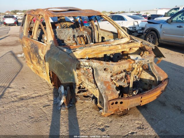 2008 GMC ACADIA 1GKER23768J228885