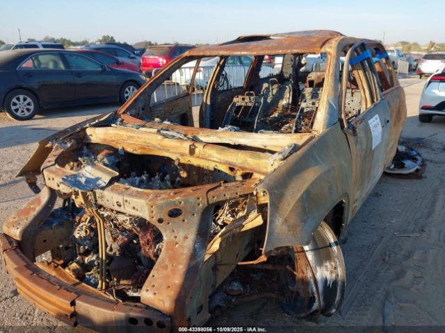 2008 GMC ACADIA 1GKER23768J228885 Photo 1