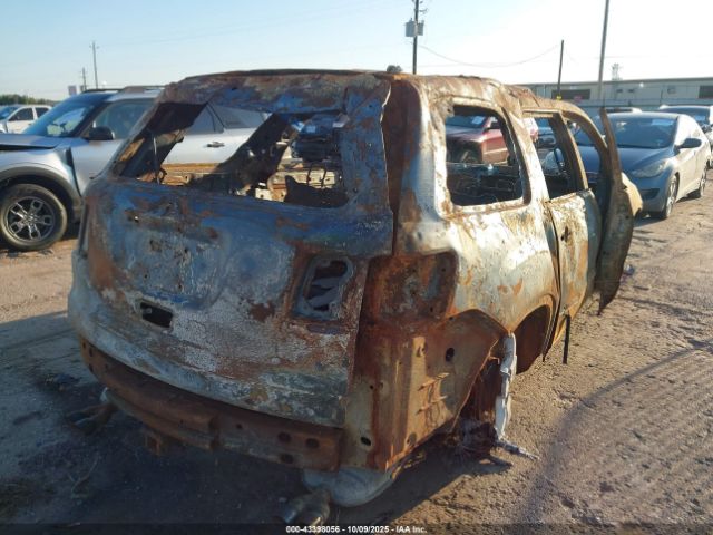 2008 GMC ACADIA 1GKER23768J228885 Photo 3