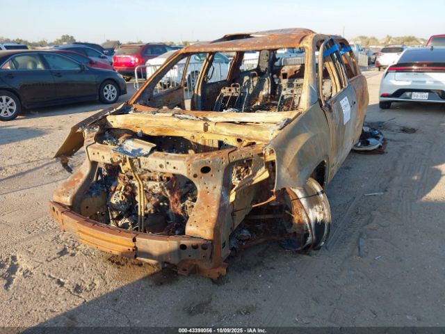 2008 GMC ACADIA 1GKER23768J228885 Photo 5