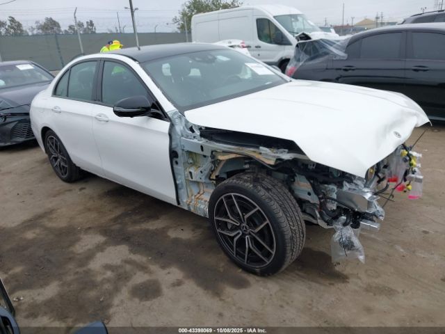 2023 MERCEDES-BENZ E 450 W1KZF5KB2PB181060