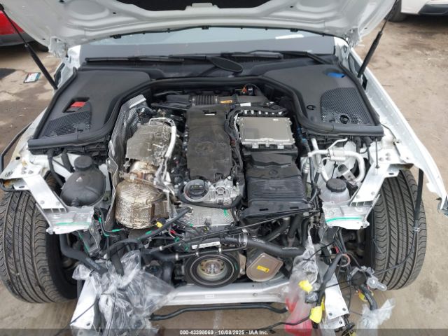 2023 MERCEDES-BENZ E 450 W1KZF5KB2PB181060 Photo 9