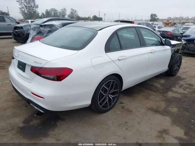 2023 MERCEDES-BENZ E 450 W1KZF5KB2PB181060 Photo 3